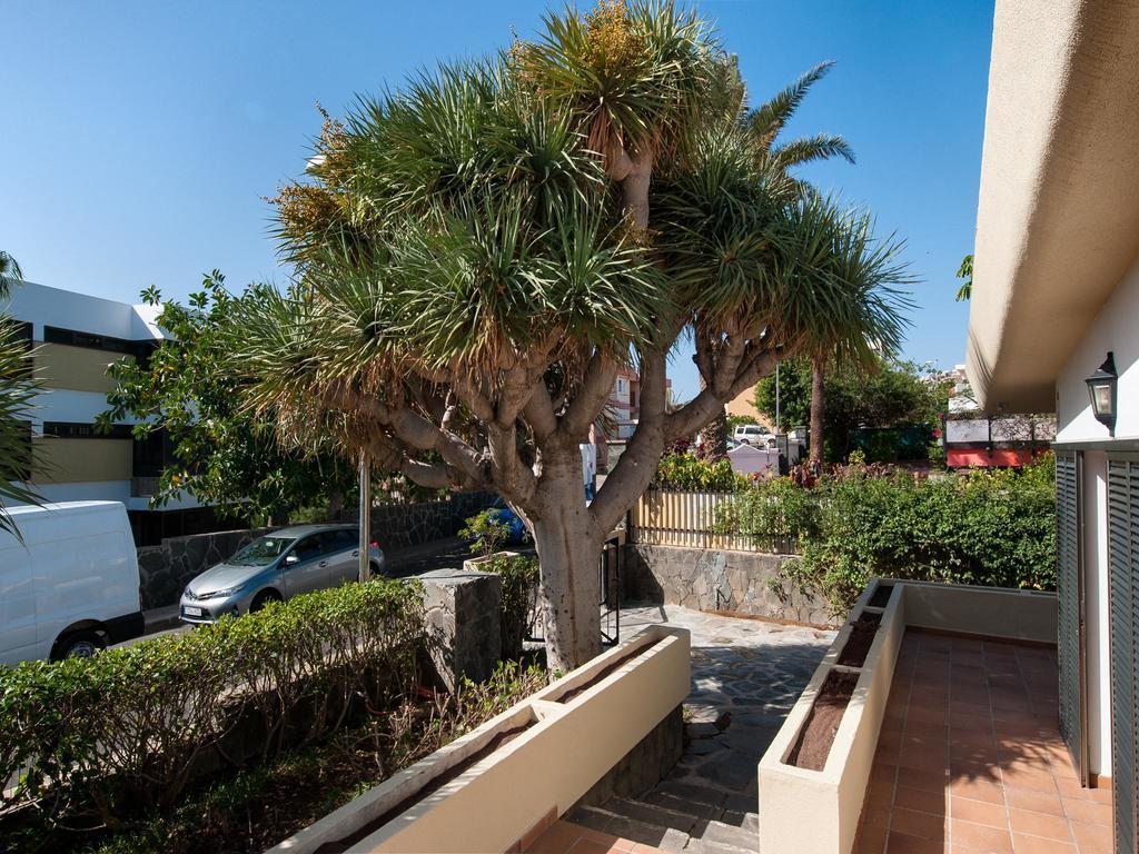 Beach House Adelfas San Agustin Mci Exteriör bild